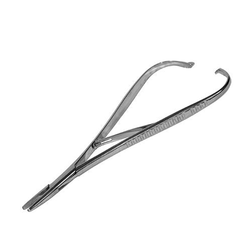15073 - Animal Accessories - Needle Holder - Mathieu 17cm - Austral Ag