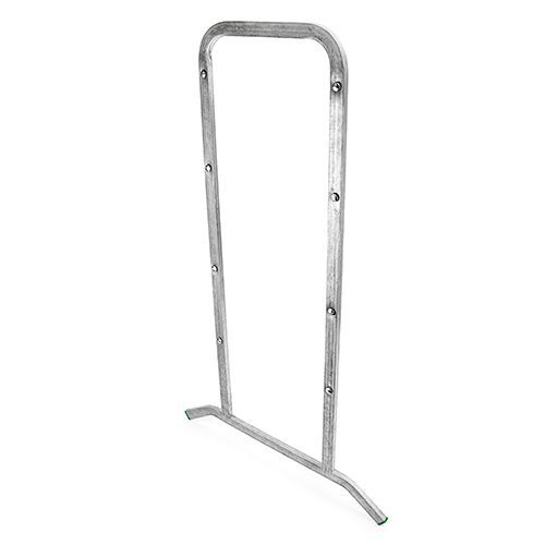14639 - Animal Accessories - Nesting Box Battery Side Legs - Double Row - Double Sided - 2 Pack - Austral Ag