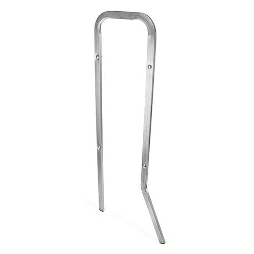 14638 - Animal Accessories - Nesting Box Battery Side Legs - Double Row - Single Sided - 2 Pack - Austral Ag