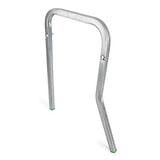 14637 - Animal Accessories - Nesting Box Battery Side Legs - Single Row - Single Sided - 2 Pack - Austral Ag