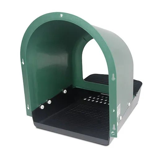 14623 - Animal Accessories - Nesting Box Plastic Closed with Rollaway - Austral Ag
