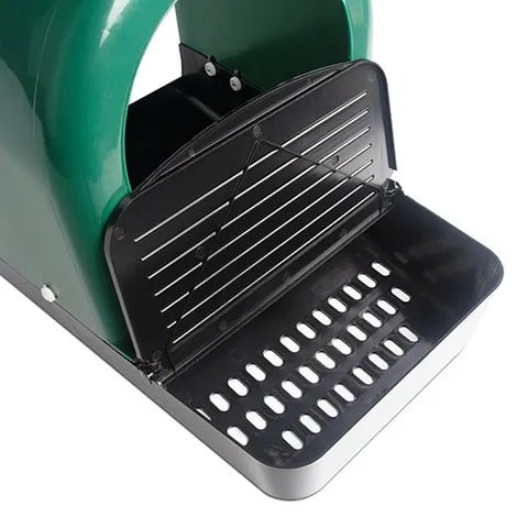 14623 - Animal Accessories - Nesting Box Plastic Closed with Rollaway - Austral Ag
