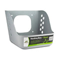 14622 - Animal Accessories - Nesting Box Plastic Open - Austral Ag