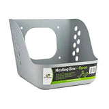 14622 - Animal Accessories - Nesting Box Plastic Open - Austral Ag