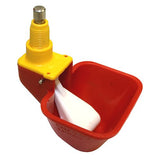 14476 - Animal Accessories - Nipple Water Cup Lubing High Fill - 1Pk - Austral Ag
