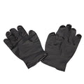 15334 - Animal Health - Nitrile Gloves - Black - Small - Austral Ag