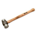 13762 - Animal Health - Nordic Farrier Rounding Hammer - Austral Ag