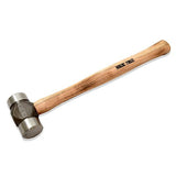 13762 - Animal Health - Nordic Farrier Rounding Hammer - Austral Ag