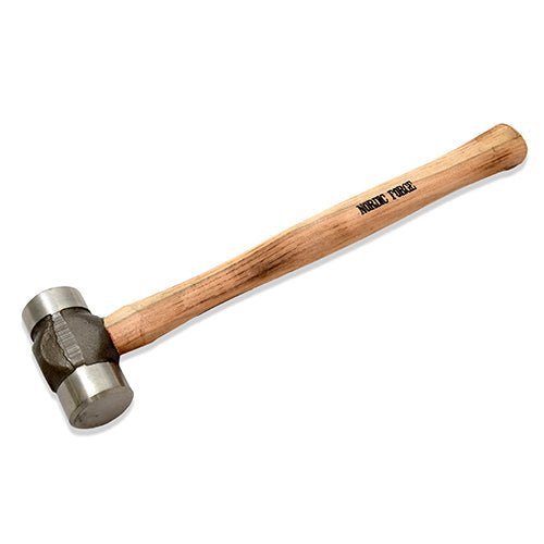 Nordic Farrier Rounding Hammer - Animal Health - Austral Ag