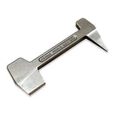 13755 - Animal Health - Nordic Hoof Nail Clinch Cutter - Austral Ag