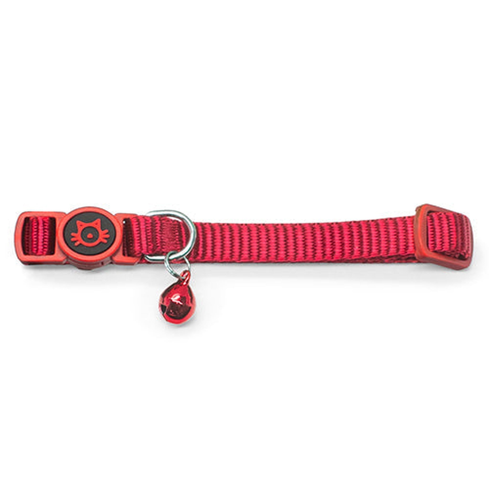 Nylon Cat Collar with Safety Buckle - Animal Accessories - Austral Ag