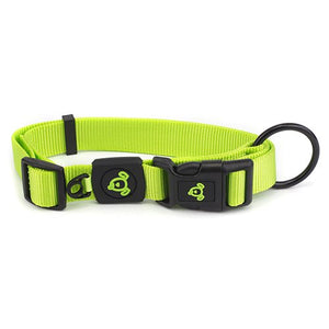 Nylon Dog Collar Premium - Animal Accessories - Austral Ag
