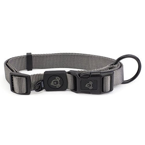 Nylon Dog Collar Premium - Animal Accessories - Austral Ag