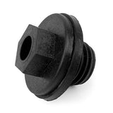 14347 - Animal Accessories - Nylon Drinking Bowl Spare Plug - Austral Ag