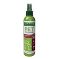 14355 - Animal Accessories - Oakwood Pet Odour Eliminator Cologne Spray 200ml - Austral Ag
