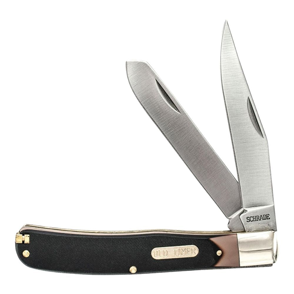 Old Timer Bearhead Trapper - Hardware - Austral Ag