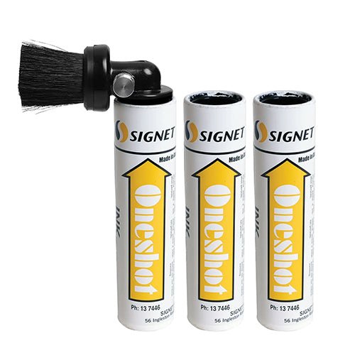 14935 - Livestock - Oneshot Stencil Marker - Growers Pack - Austral Ag