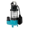 12657 - Pumps - Onga VF150 Submersible Sump Pump - Austral Ag