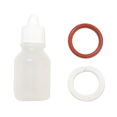 15015 - Animal Health - Optimiser Drencher 15ml - Service Kit - Austral Ag