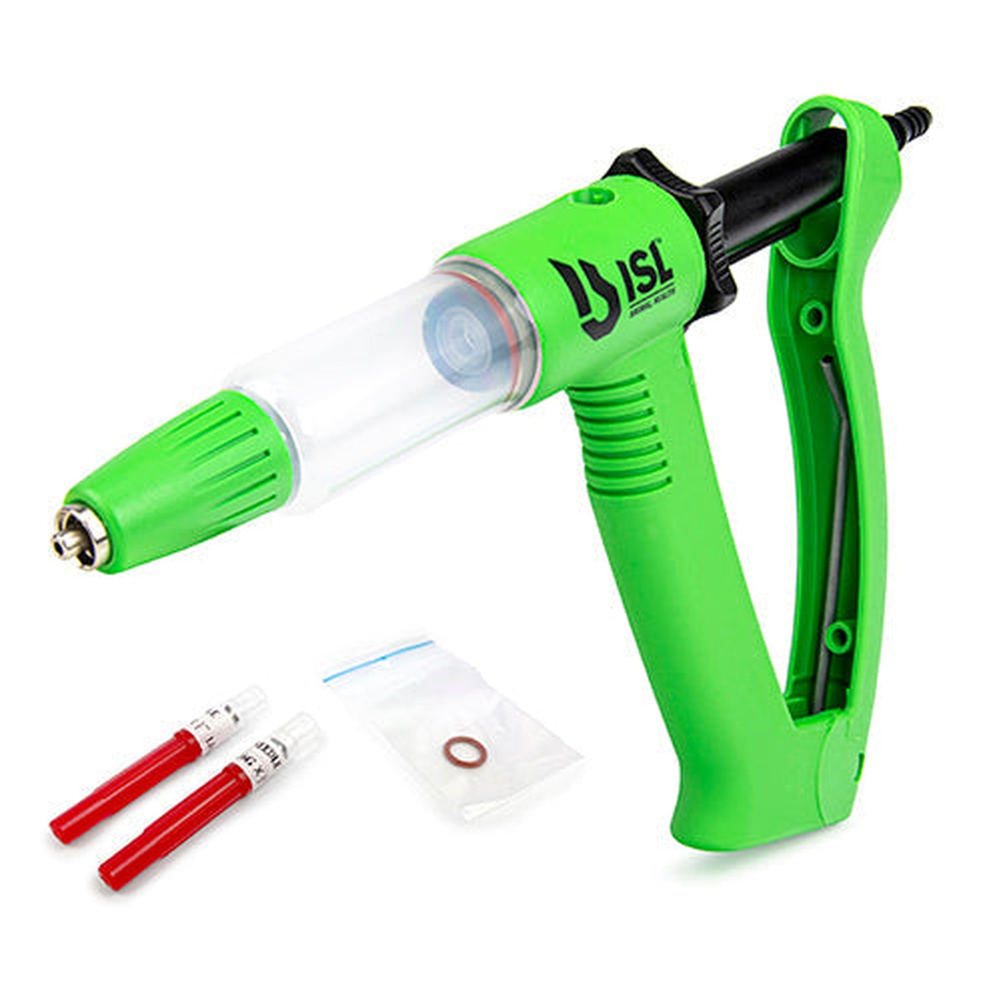 11309 - Animal Health - Optimiser Injector - 2ml - Austral Ag