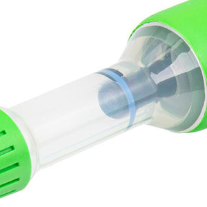 15042 - Animal Health - Optimiser Injector Barrel - 2ml - Austral Ag