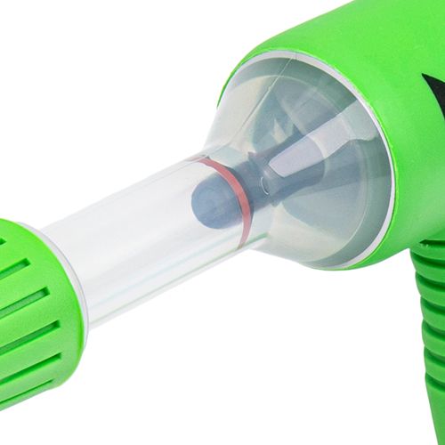 15040 - Animal Health - Optimiser Injector Barrel - 1ml - Austral Ag