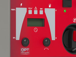 P4500 Powersmart Series Inverter Generator - Power - Austral Ag