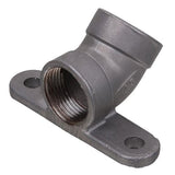 14409 - Animal Accessories - Pig Nipple Bracket - 3/4" - Austral Ag