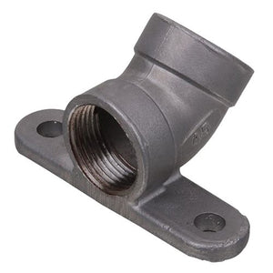 14407 - Animal Accessories - Pig Nipple Bracket - 1/2" - Austral Ag