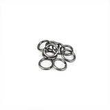 Pig Nose Rings - Animal Accessories - Austral Ag