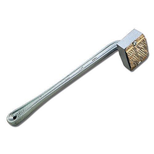 Pig Striker - Plate & Digits NSW (Striker Not Included) - 3/4" - Livestock - Austral Ag