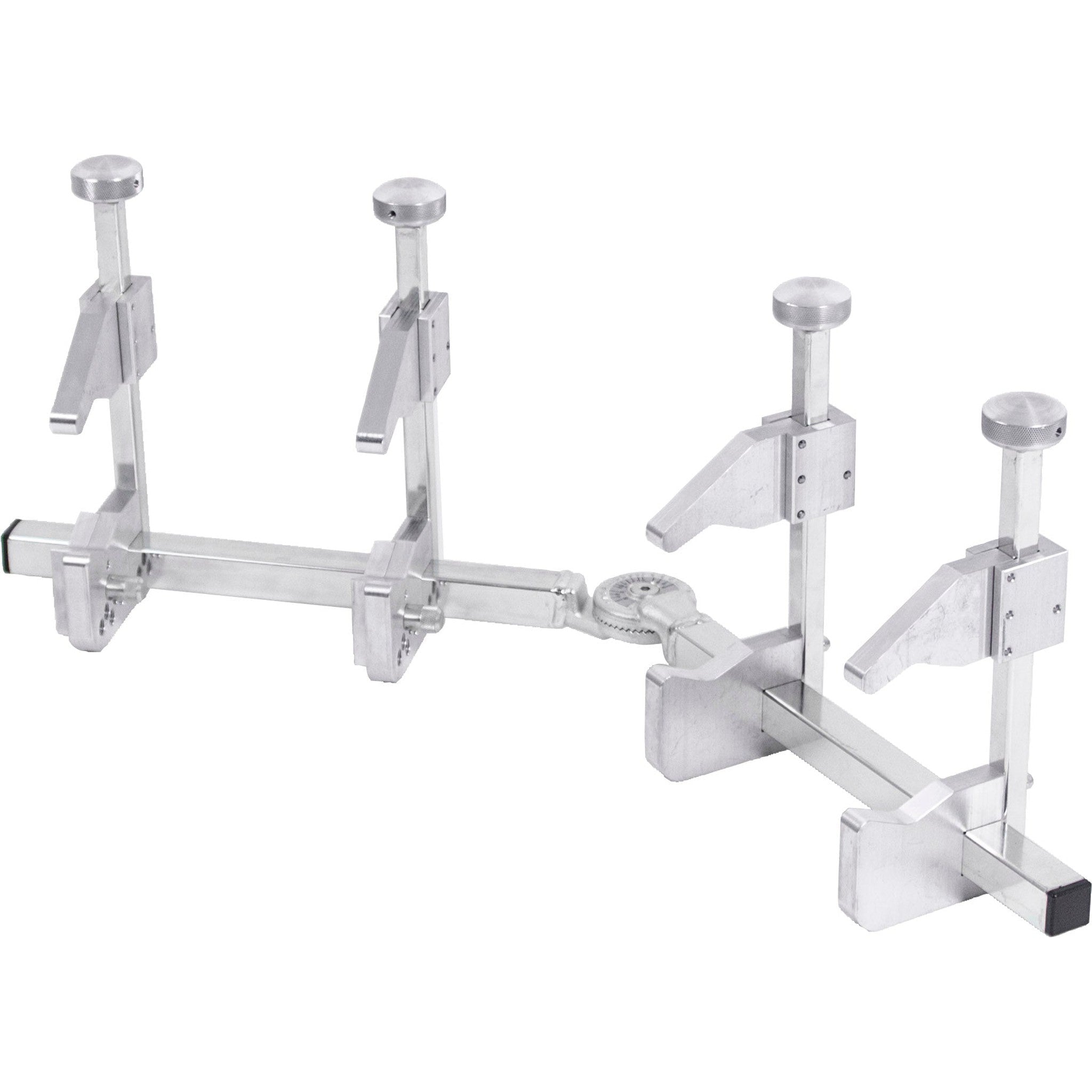 Pipe Clamp With Qucik Adjust - Fittings - Austral Ag