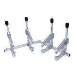 10278 - Fittings - Pipe Clamp With Quick Adjust - 63mm - Austral Ag