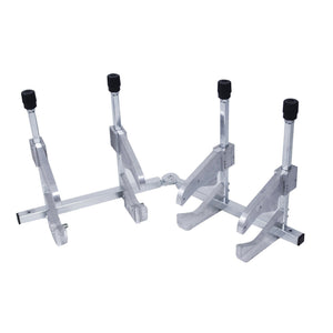 10278 - Fittings - Pipe Clamp With Quick Adjust - 63mm - Austral Ag