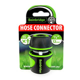 13359 - Hardware - Plastic Hose Connector - 12mm - Austral Ag