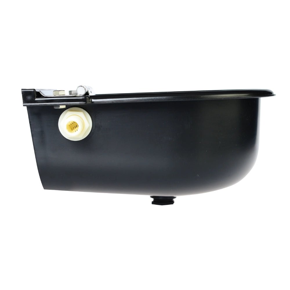18306 - Animal Accessories - Plastic Water Bowl - Austral Ag