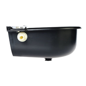 18306 - Animal Accessories - Plastic Water Bowl - Austral Ag