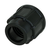 10958 - Fittings - Plug Metric - 40mm - Austral Ag