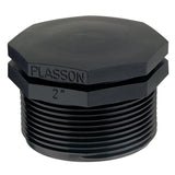 10635 - Fittings - Plug Threaded PP - 1" - Austral Ag