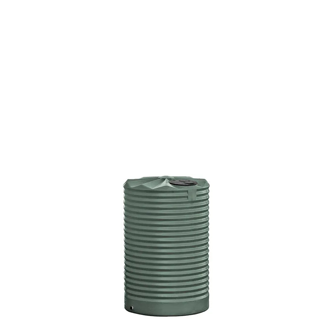 17307 - Tanks - Poly Rainwater Tank 1,100L - Rivergum - Austral Ag