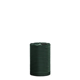 17276 - Tanks - Poly Rainwater Tank 1,100L - Heritage Green - Austral Ag