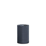17303 - Tanks - Poly Rainwater Tank 1,100L - Mountain Blue - Austral Ag