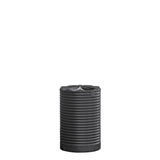 17271 - Tanks - Poly Rainwater Tank 1,100L - Dark Grey - Austral Ag