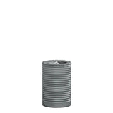 17267 - Tanks - Poly Rainwater Tank 1,100L - Armour Grey - Austral Ag
