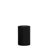 17270 - Tanks - Poly Rainwater Tank 1,100L - Black - Austral Ag