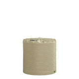17381 - Tanks - Poly Rainwater Tank 3,000L - Smooth Cream - Austral Ag