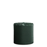 17372 - Tanks - Poly Rainwater Tank 3,000L - Heritage Green - Austral Ag
