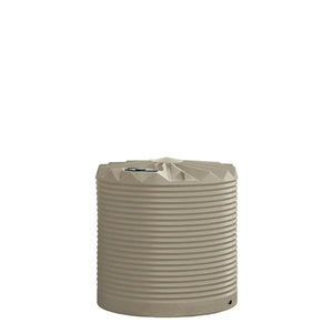 17376 - Tanks - Poly Rainwater Tank 3,000L - Merino - Austral Ag