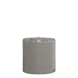 17365 - Tanks - Poly Rainwater Tank 3,000L - Birch Grey - Austral Ag