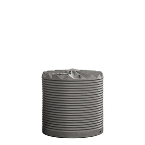 17384 - Tanks - Poly Rainwater Tank 3,000L - Wallaby - Austral Ag